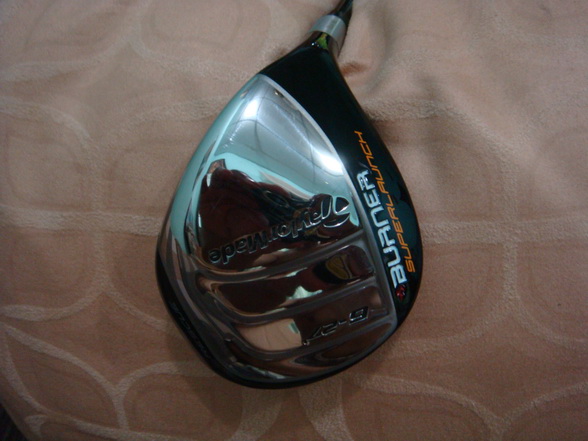 ขาย Driver, Fairway, Rescue Taylormade รูปที่ 5