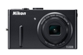 Discount Sale Nikon Coolpix P300 Digital Camera Black 12MP CMOS 4.2 x Optical Zoom 3 inch LCD