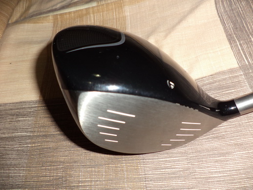 ขาย Driver, Fairway, Rescue Taylormade รูปที่ 6