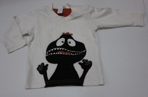 เสื้อผ้าคุณลูกมือสองราคาถูกๆ รูปที่ 4