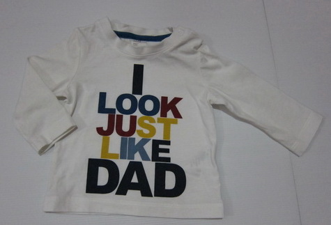 เสื้อผ้าคุณลูกมือสองราคาถูกๆ รูปที่ 2