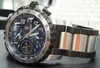 รูปย่อ ขายนาฬิกาข้อมือ Victorinox Swiss Army Alpnach Chrono Mecha มือสอง สภาพ 95% ราคาถูก!!! มีกล่อง คู่มือ ใบรับประกัน รูปที่4