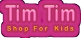 TimTimShop จำหน่ายสินค้าสำหรับเด็ก