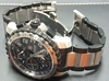 รูปย่อ ขายนาฬิกาข้อมือ Victorinox Swiss Army Alpnach Chrono Mecha มือสอง สภาพ 95% ราคาถูก!!! มีกล่อง คู่มือ ใบรับประกัน รูปที่6