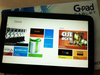 รูปย่อ ขาย Tablet window 8 (Gpad) รูปที่2