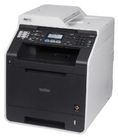 GREAT PRICE Brother HL4150CDN Color Laser Printer with Duplex and Networking