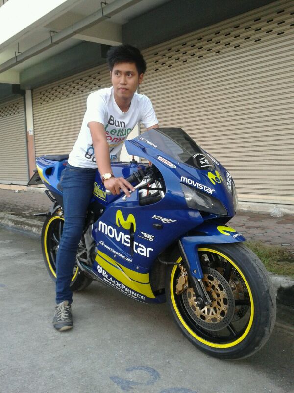 honda vfr400 nc30ทะเบียนแท้ รูปที่ 1