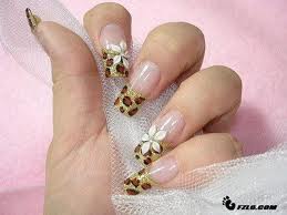 สอนทำเล็บที่ภูเก็ต เพ้นท์เล็บ ต่อเล็บ ต่ออคิลิค ต่อเจล รูปที่ 2
