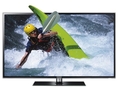 Low Price Samsung UE32D6530 32 inch Widescreen Full HD 1080p 3D 200Hz LED SMART Internet TV with Freeview HD