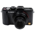 GREAT PRICE Panasonic Lumix DMC-FZ47K 12.1 MP Digital Camera