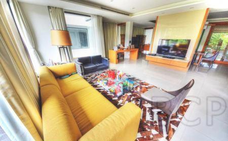 Luxury house for Sale: 8 BR + 8 Baths, 2058 Sq.m for Sale รูปที่ 3