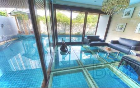 Luxury house for Sale: 8 BR + 8 Baths, 2058 Sq.m for Sale รูปที่ 7