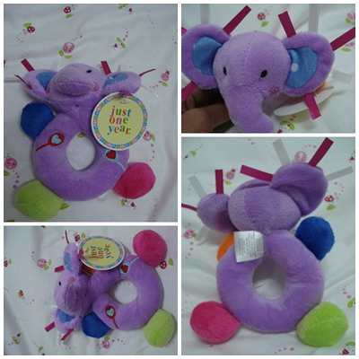 ของใช้เด็ก ผ้าห่มenfant ผ้าห่มabsorba ผ้าอ้อม กางเกงซับฉี่ ของเล่นเด็ก ลดราคา 40-70% รูปที่ 3