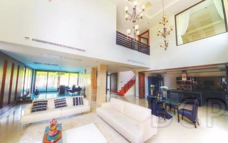 Luxury house for Sale: 8 BR + 8 Baths, 2058 Sq.m for Sale รูปที่ 2