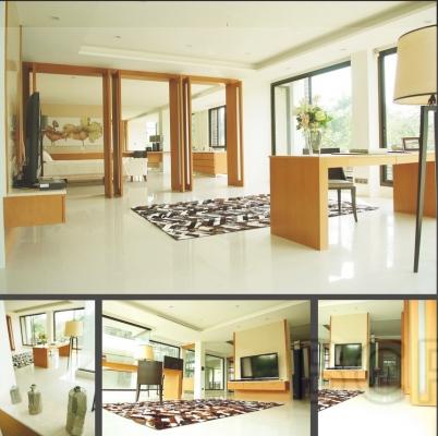 Luxury house for Sale: 8 BR + 8 Baths, 2058 Sq.m for Sale รูปที่ 5