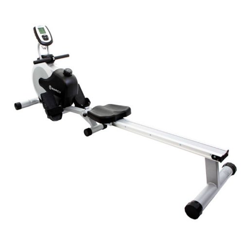 Top Rated Marcy RM413 Magnetic Resistance Rower  Marcy  รูปที่ 1