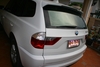 รูปย่อ ขายรถหรู BMW X3 สีขาวยอดฮิต พร้อมoptionดีๆ สภาพสวยๆ เจ้าของขายเอง รูปที่2