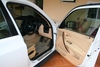 รูปย่อ ขายรถหรู BMW X3 สีขาวยอดฮิต พร้อมoptionดีๆ สภาพสวยๆ เจ้าของขายเอง รูปที่3