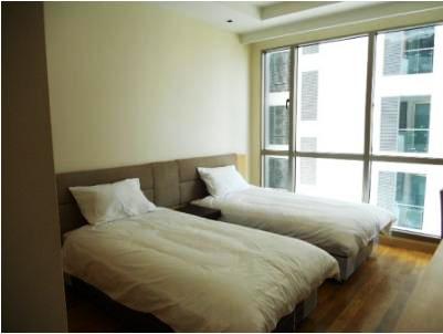 39 Boulevard: 3 BR + 3 Baths, 210 Sq.m, 20th fl for Rent รูปที่ 3