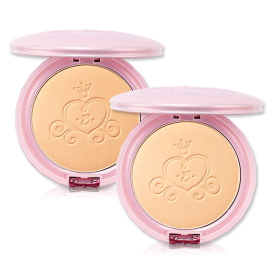  Etude Dear My Blooming Pact Spf30/pa++ รูปที่ 1