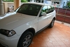 รูปย่อ ขายรถหรู BMW X3 สีขาวยอดฮิต พร้อมoptionดีๆ สภาพสวยๆ เจ้าของขายเอง รูปที่1