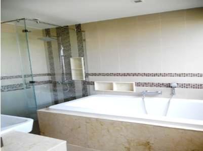 39 Boulevard: 3 BR + 3 Baths, 210 Sq.m, 20th fl for Rent รูปที่ 5