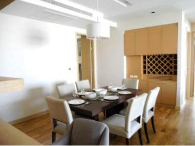 39 Boulevard: 3 BR + 3 Baths, 210 Sq.m, 20th fl for Rent รูปที่ 4