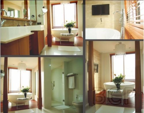 Luxury house for Sale: 8 BR + 8 Baths, 2058 Sq.m for Sale รูปที่ 6