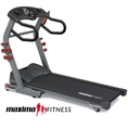 Discount Maxima Fitness MF 2000 ProFX 18kph 16 level Auto Incline Folding Treadmill