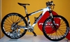 รูปย่อ ขาย ขาย mtb , mtb full carbon frame , เฟรมคาร์บอน , Road Bike รูปที่1