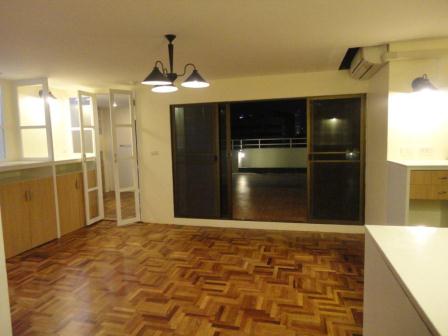 The Regent on the Park 3: Duplex 3 BR + 3 Baths, 422 Sq.m for Rent/Sale รูปที่ 4