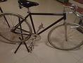ขายจักรยาน Fix Gear แนว Vintage Style