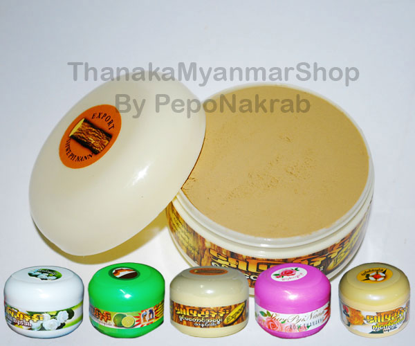 จำหน่ายไม้ทานาคา แป้งพม่า สินค้าพม่า cerave bio oi lกนกทานาคา รูปที่ 3