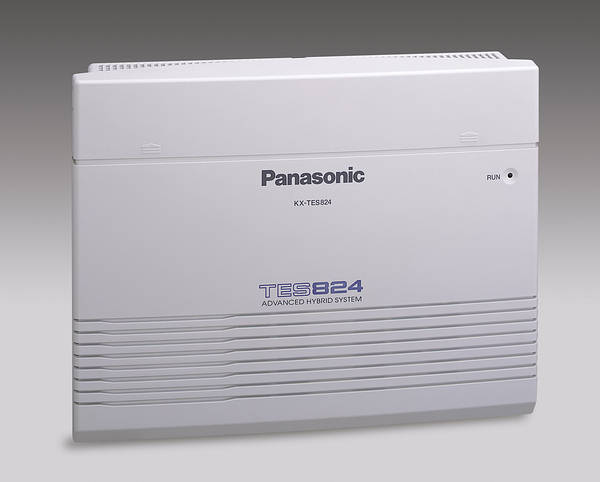 ติดตั้งและจำหน่ายตู้สาขาโทรศัพท์ PANASONIC ทุกรุ่น รูปที่ 5
