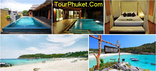 Phuket Day Tours-go Snorkeling  Day Trips Packages in Phuket Thailand รูปที่ 1