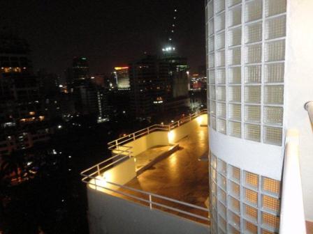 The Regent on the Park 3: Duplex 3 BR + 3 Baths, 422 Sq.m for Rent/Sale รูปที่ 7