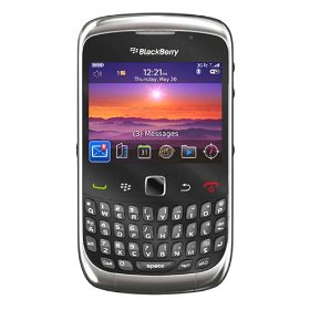 GREAT PRICE BlackBerry Bold 9900 Unlocked Phone รูปที่ 1
