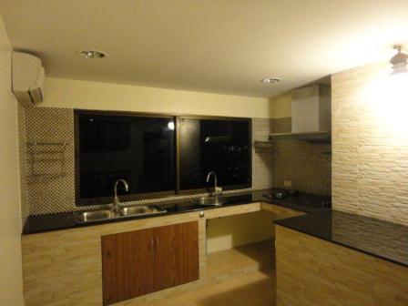 The Regent on the Park 3: Duplex 3 BR + 3 Baths, 422 Sq.m for Rent/Sale รูปที่ 5