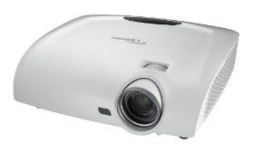 SALE Optoma HD33 3D Projector รูปที่ 1