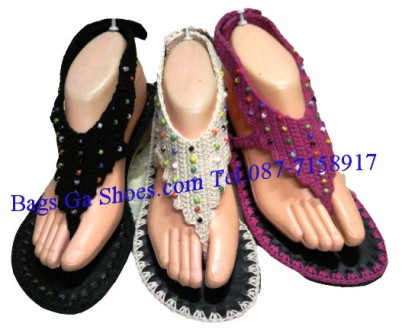 HandMade Shoes รูปที่ 4