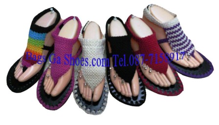 HandMade Shoes รูปที่ 6