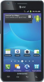 GREAT PRICE Samsung Galaxy Note GT-N7000 Unlocked Phone--International Version รูปที่ 1