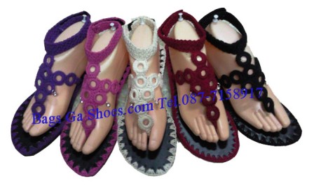 HandMade Shoes รูปที่ 2