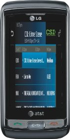 GREAT PRICE LG Phoenix Android Phone รูปที่ 1