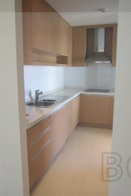 The Emporio Place: Duplex 3 BR + 2 Baths, 160 Sq.m, 11th fl for Sale รูปที่ 6