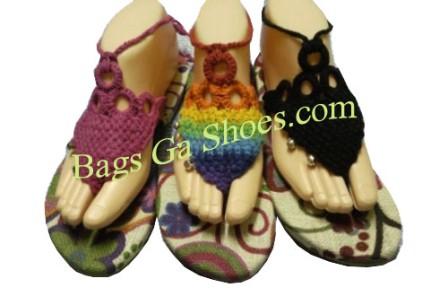 HandMade Shoes รูปที่ 3