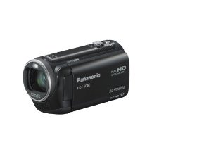 Panasonic HDC-SD80K on SALE รูปที่ 1