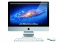 Apple iMac MC309LL/A 21.5-Inch Desktop (NEWEST VERSION) on SALE