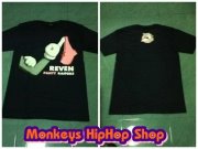เสื้อ Hiphop แบรน ไทเทเนียม รูปที่ 5