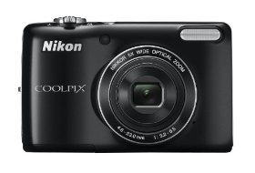 ประกาศขายกล้อง Nikon COOLPIX L26 คุณภาพดี รูปที่ 1